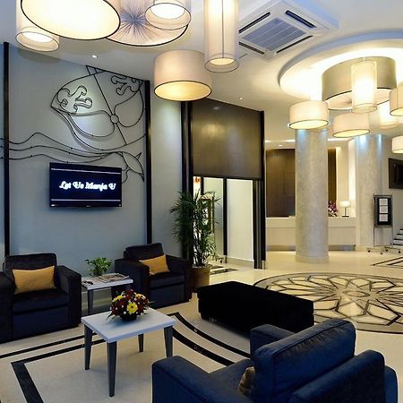 Holiday Villa Hotel&Suites Kota Bharu Esterno foto