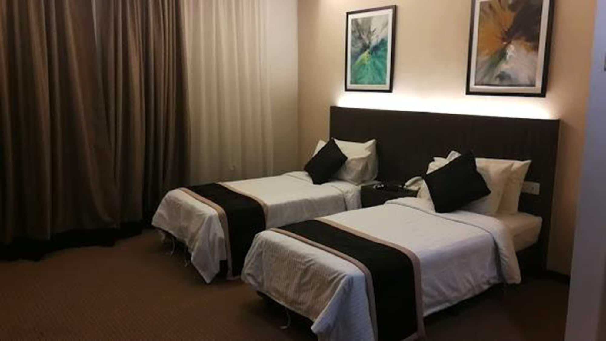 Holiday Villa Hotel&Suites Kota Bharu Esterno foto