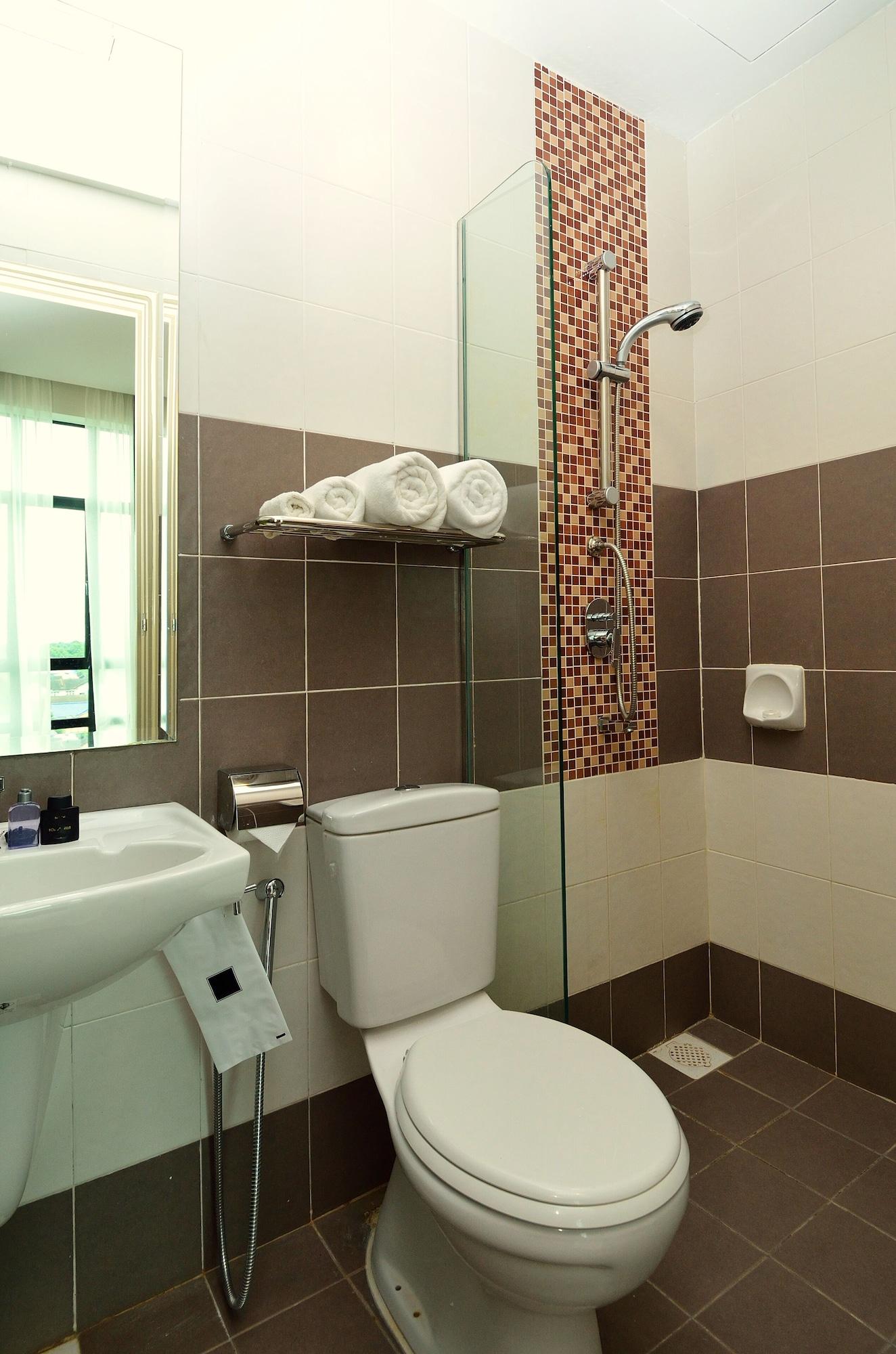 Holiday Villa Hotel&Suites Kota Bharu Esterno foto