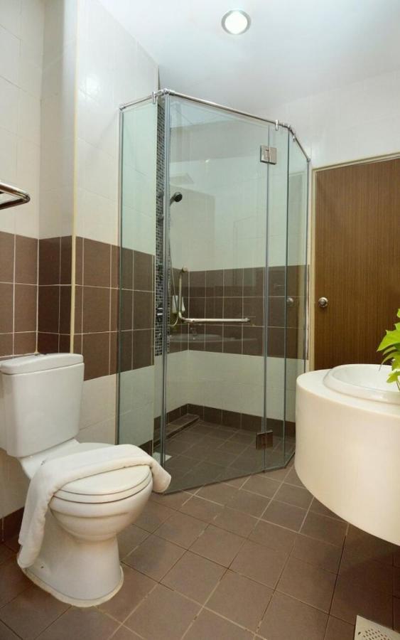 Holiday Villa Hotel&Suites Kota Bharu Esterno foto
