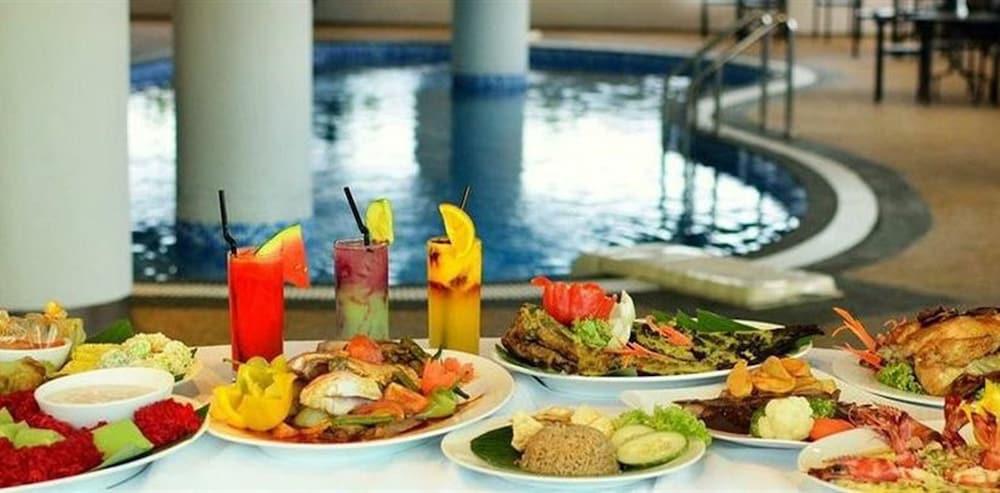 Holiday Villa Hotel&Suites Kota Bharu Esterno foto