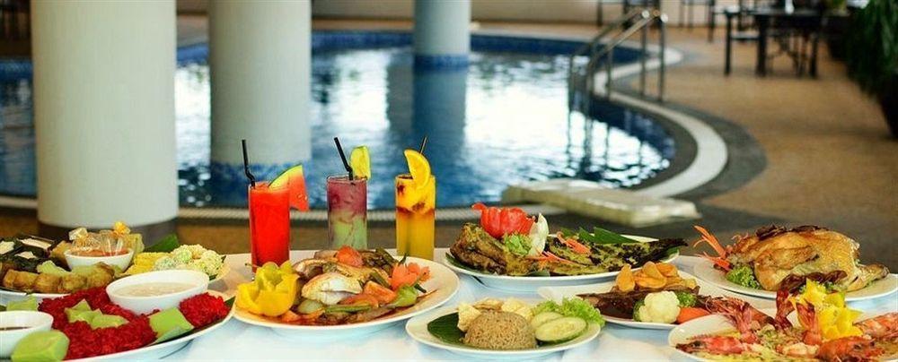 Holiday Villa Hotel&Suites Kota Bharu Esterno foto