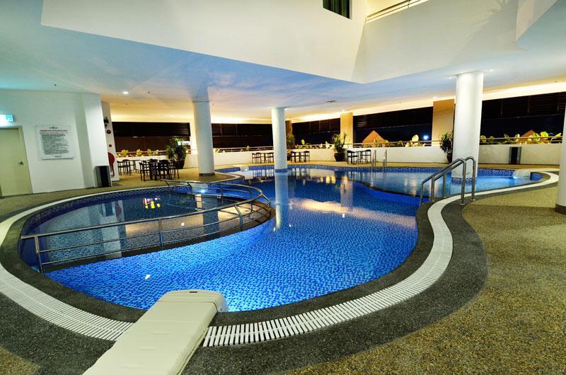 Holiday Villa Hotel&Suites Kota Bharu Esterno foto