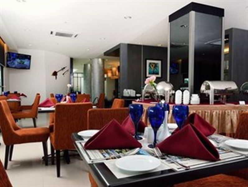 Holiday Villa Hotel&Suites Kota Bharu Esterno foto