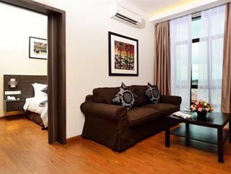 Holiday Villa Hotel&Suites Kota Bharu Esterno foto