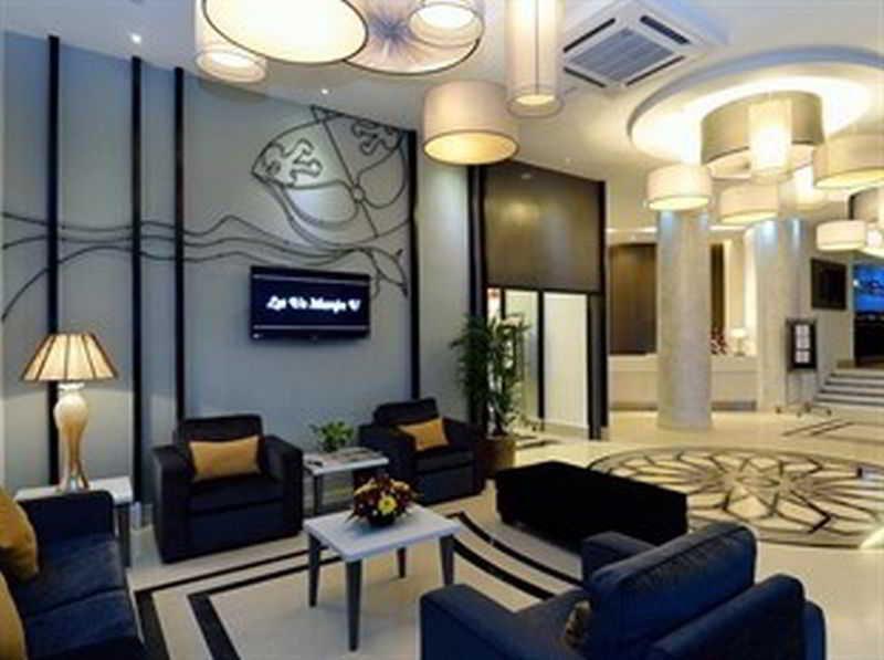 Holiday Villa Hotel&Suites Kota Bharu Esterno foto
