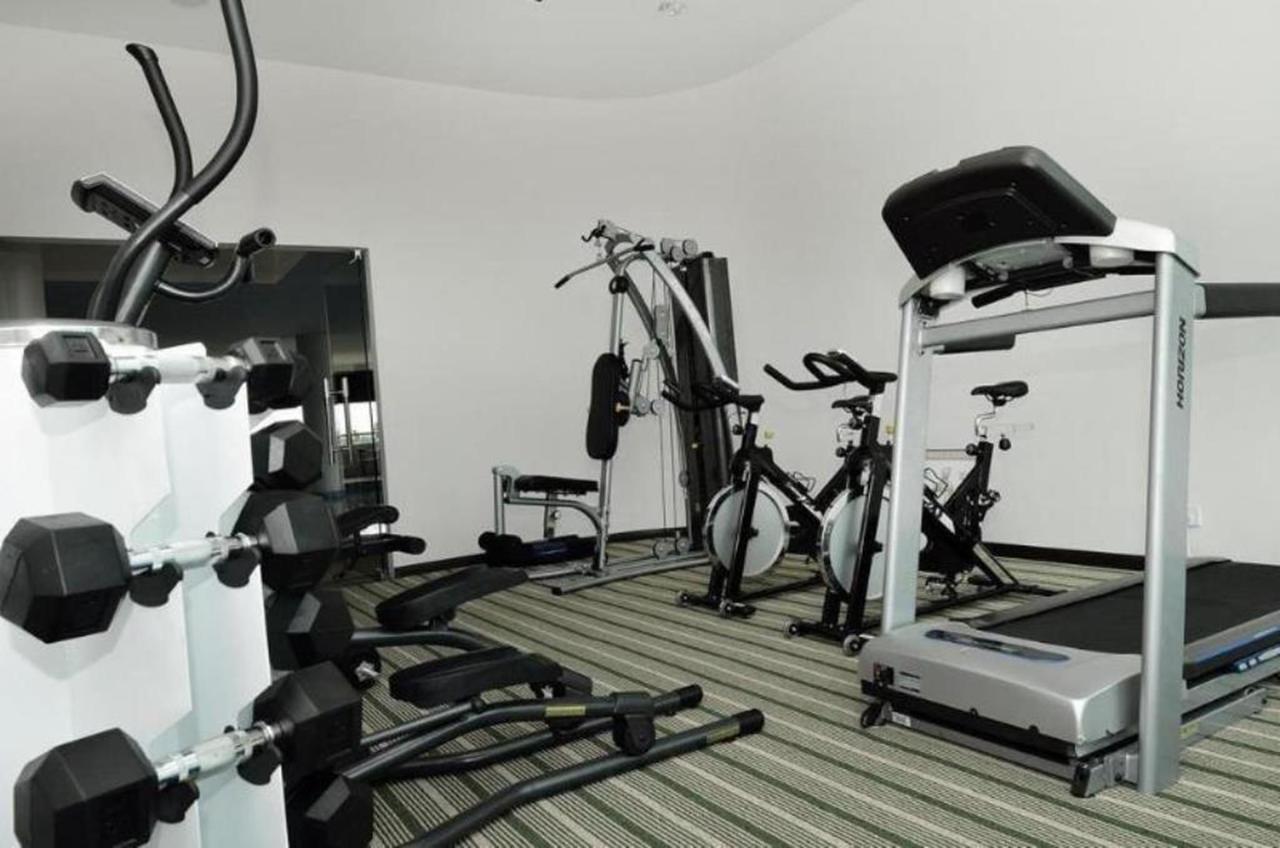 Holiday Villa Hotel&Suites Kota Bharu Esterno foto