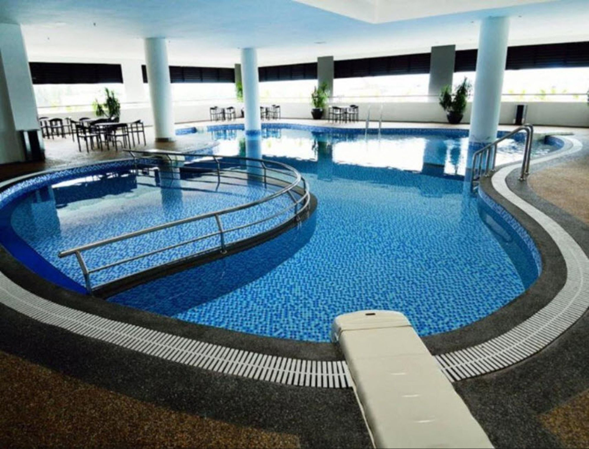 Holiday Villa Hotel&Suites Kota Bharu Esterno foto