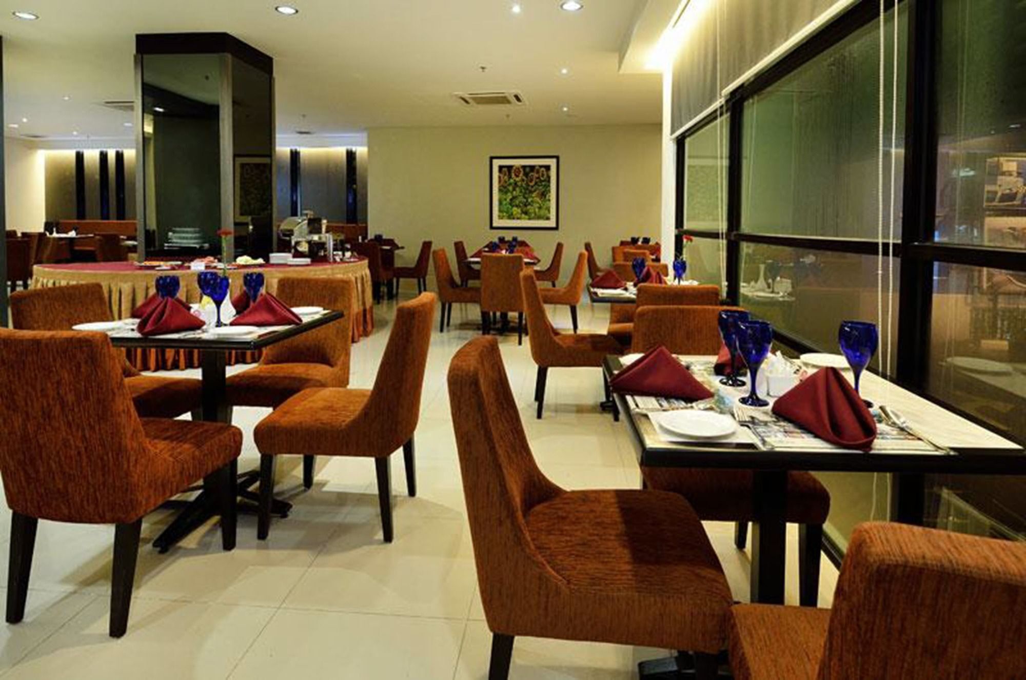 Holiday Villa Hotel&Suites Kota Bharu Esterno foto